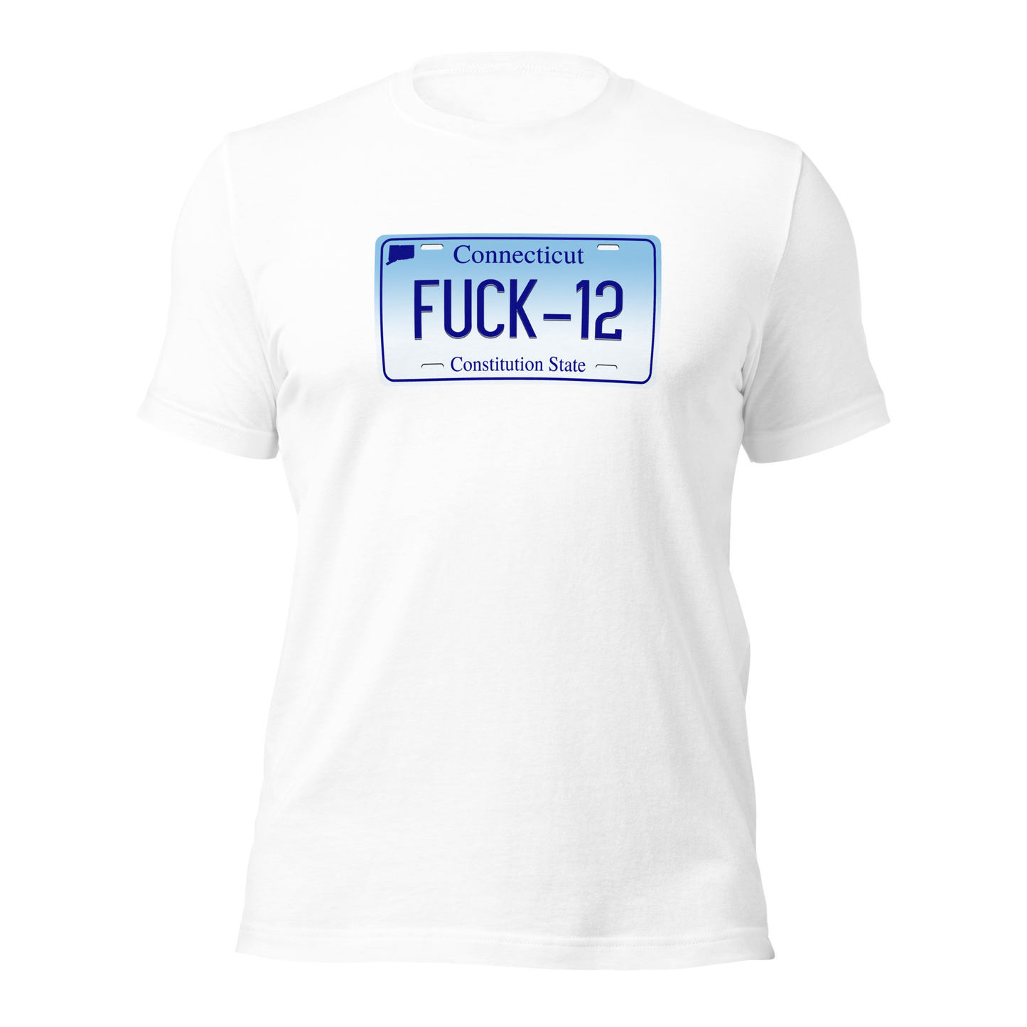 Fuck 12 T-Shirt