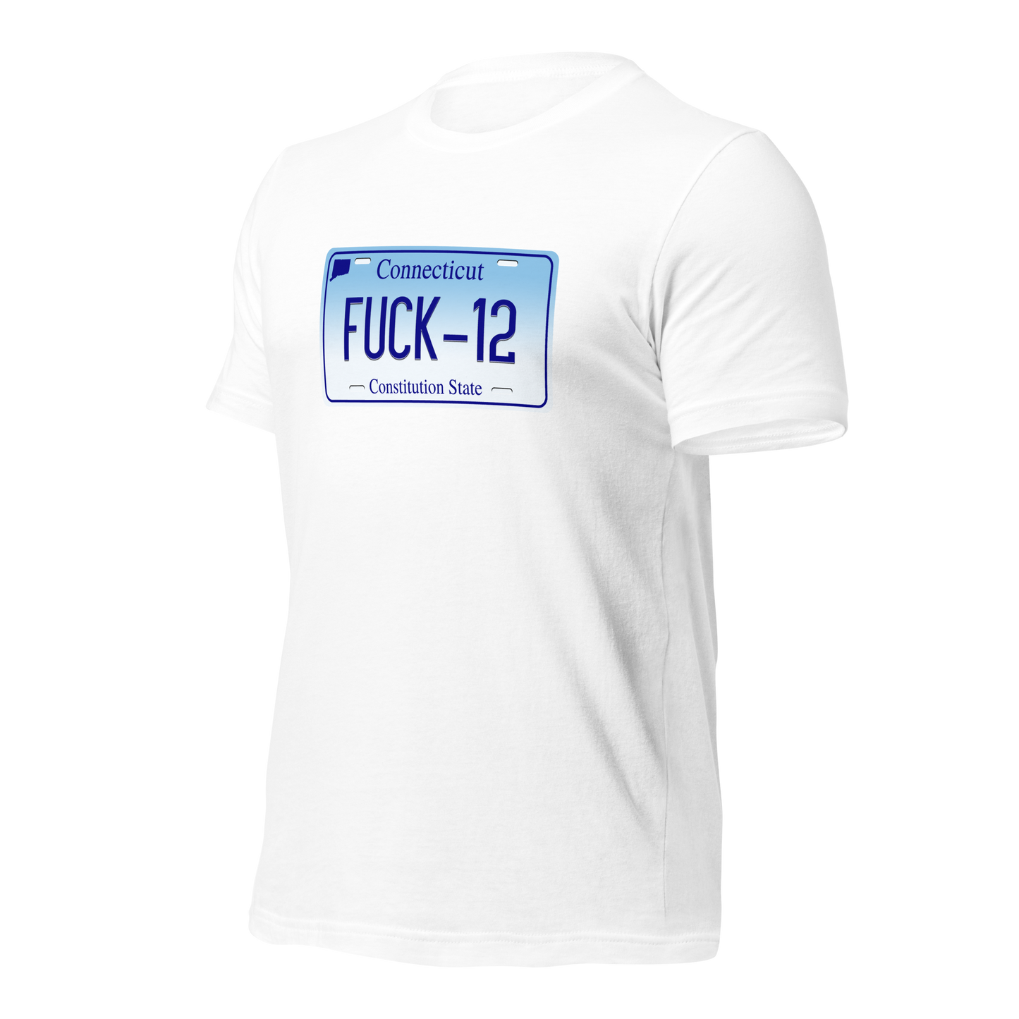 Fuck 12 T-Shirt